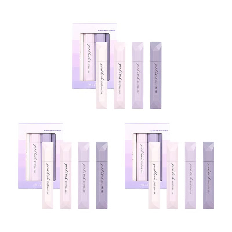 🎅Christmas Sale- BUY 1 GET 1 FREE!!!🌈Double Sided Tape Roller for Crafts