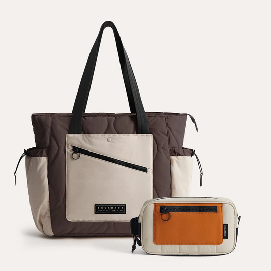 Everyday Utility Bag Set