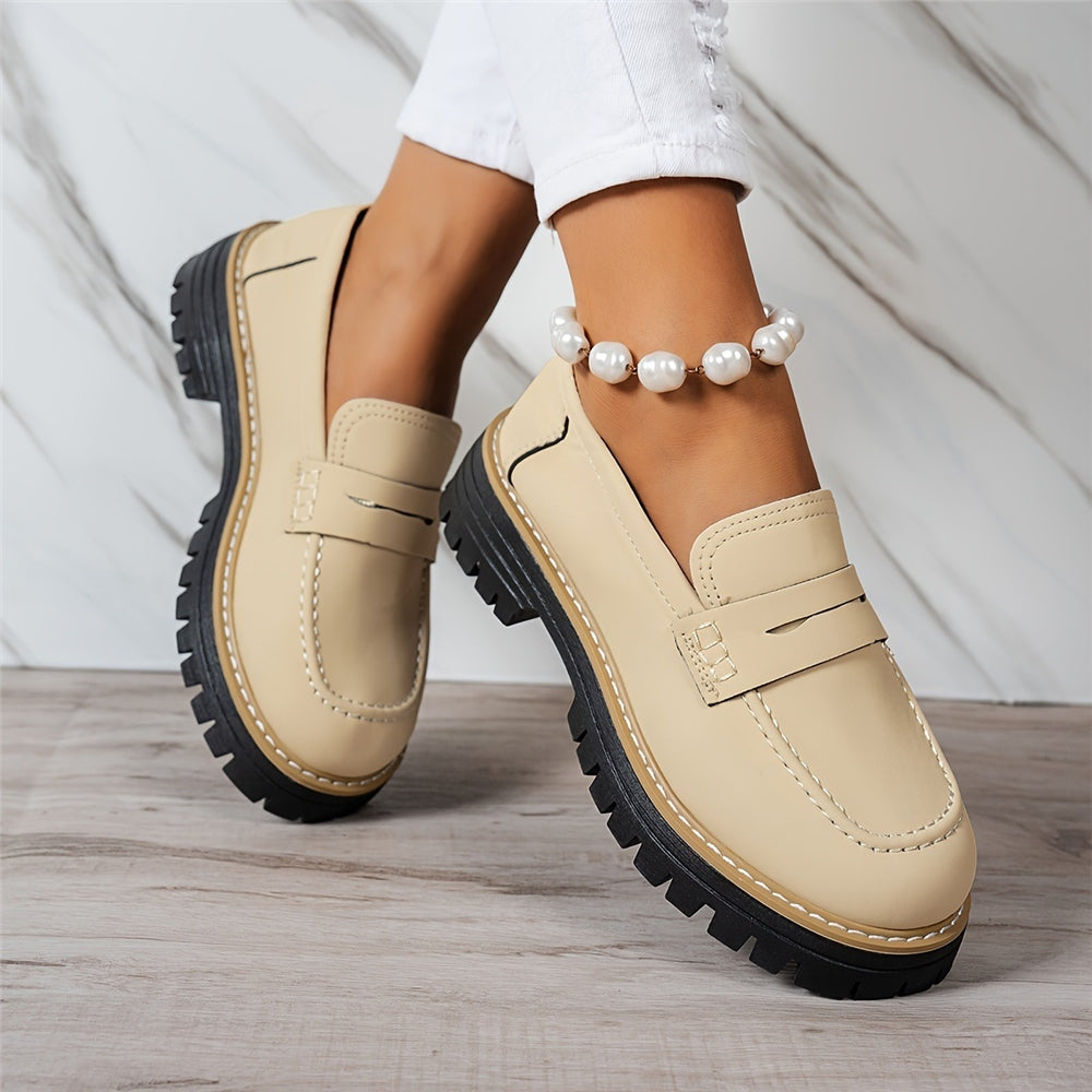The Vintage Loafers