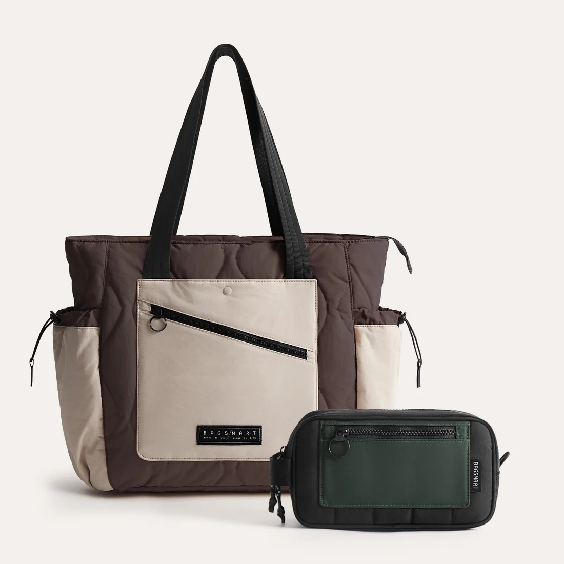 Everyday Utility Bag Set