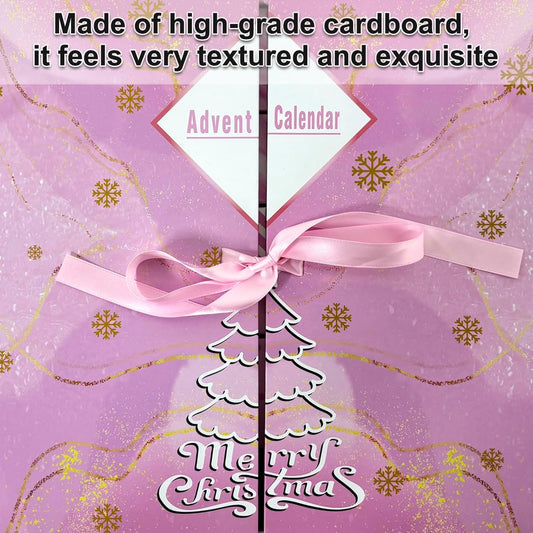 Christmas Perfume Blind Box