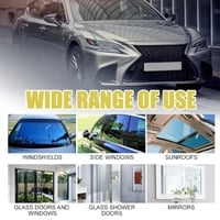 🔥Last Day Promotion 49% OFF - 🪟✨Gloss Car Glass Cleaner🚗