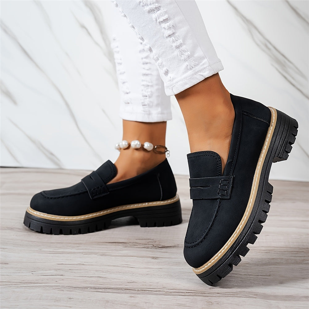The Vintage Loafers