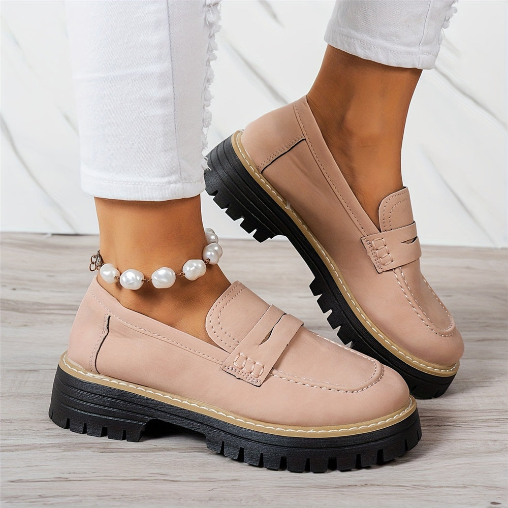 The Vintage Loafers