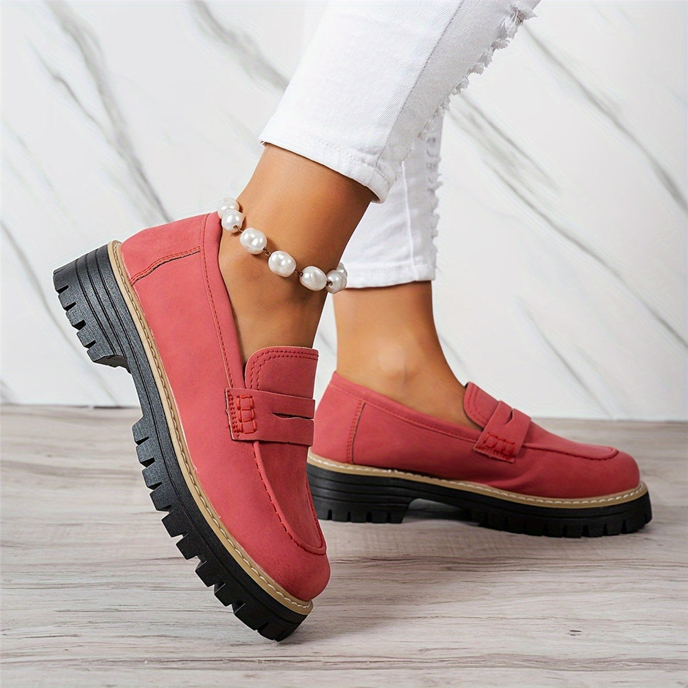 The Vintage Loafers
