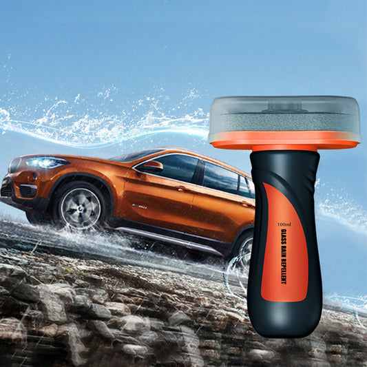 🔥Last Day Promotion 49% OFF - 🚗 Hydrophobic SnowGuard Nano Coating Brush