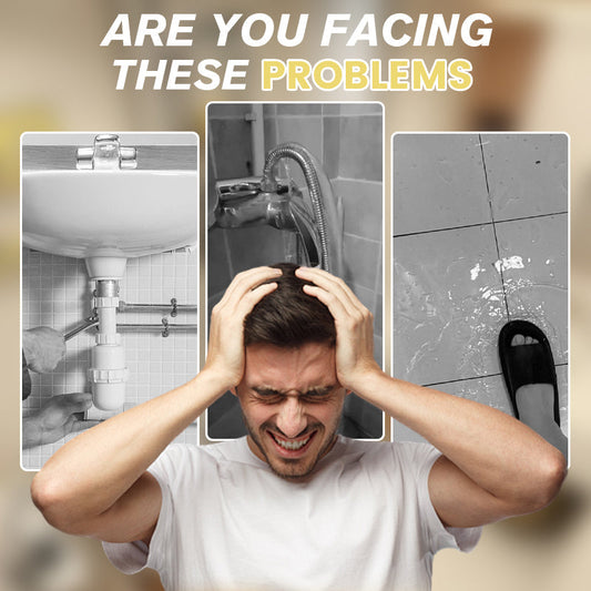 🔥Last Day Promotion 49% OFF💦All-In-One Wrench Tool Set for Faucet