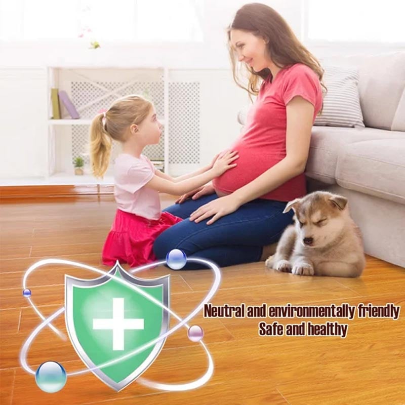 🔥Buy 2 get 1 Free -🍯Natural Beeswax & Orange Oil Wood Conditioner