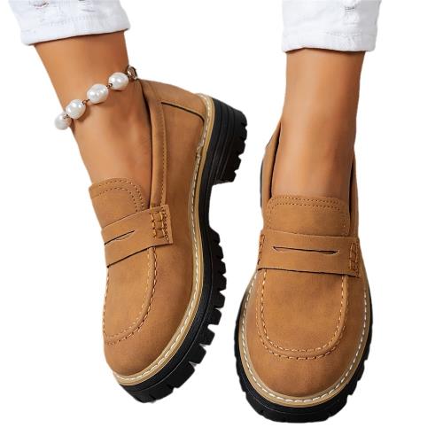 The Vintage Loafers