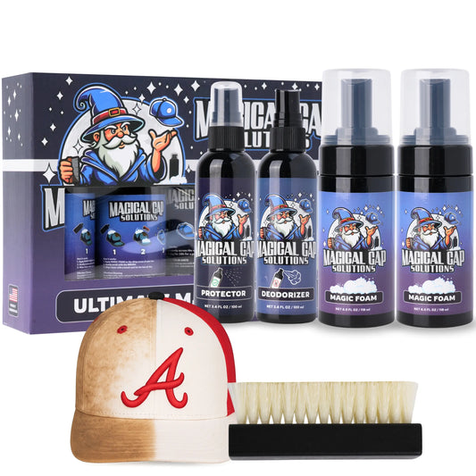 Ultimate Magic Bundle (complete kit)