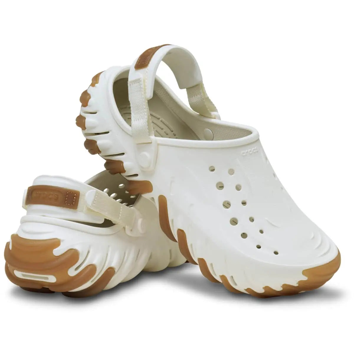 Adult Echo RO Clogs