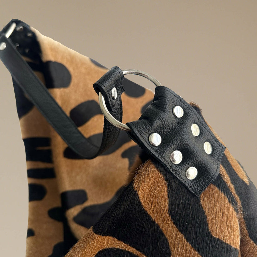 (Shoulder Strap Upgrade Version)Belladies Bag