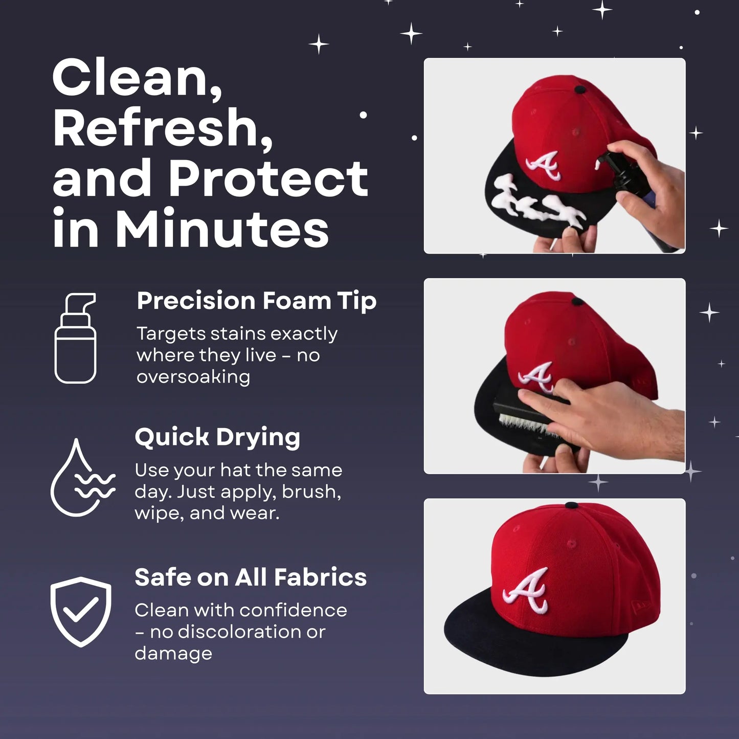 Ultimate Magic Bundle (complete kit)