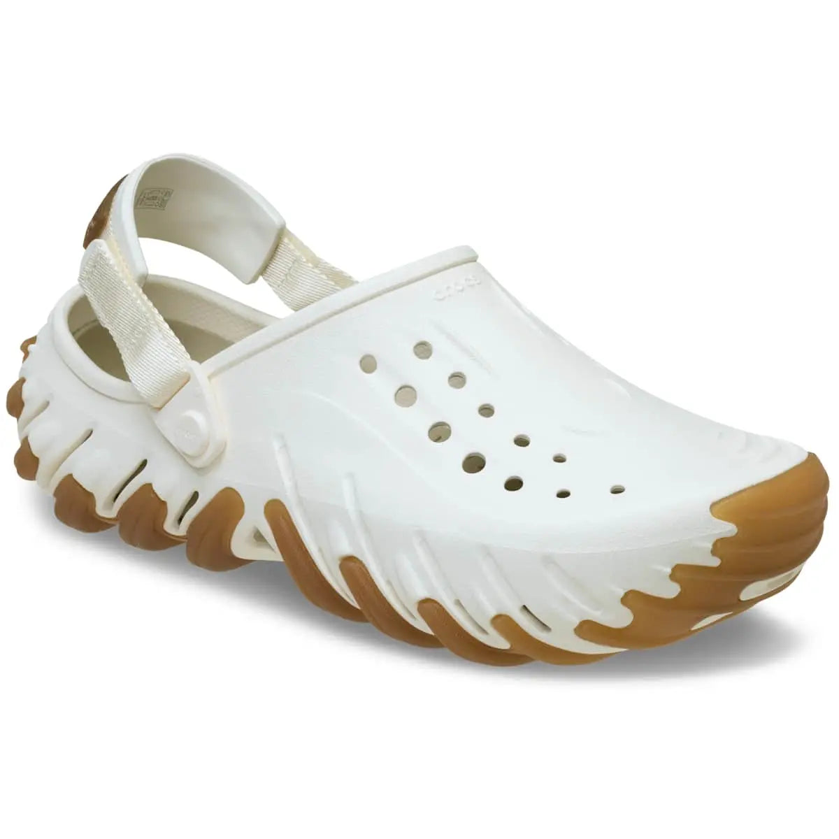 Adult Echo RO Clogs