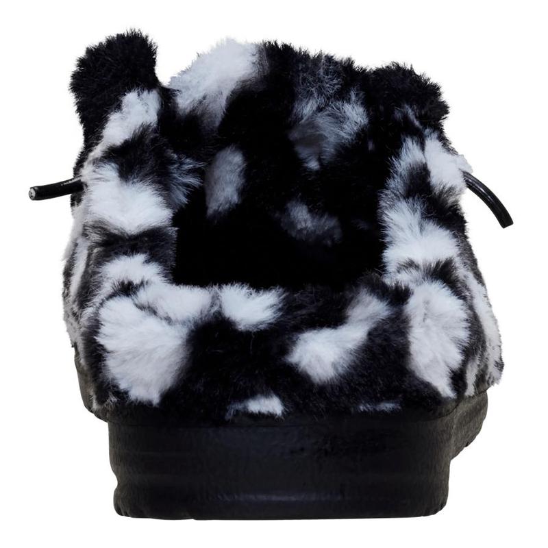 Slipper Hearts - Comfortable Slip On Footwear