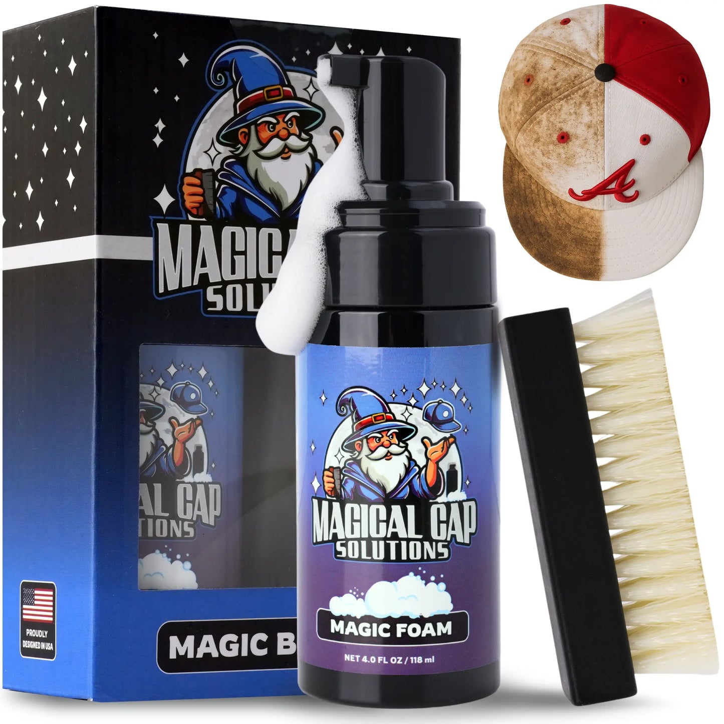 Ultimate Magic Bundle (complete kit)