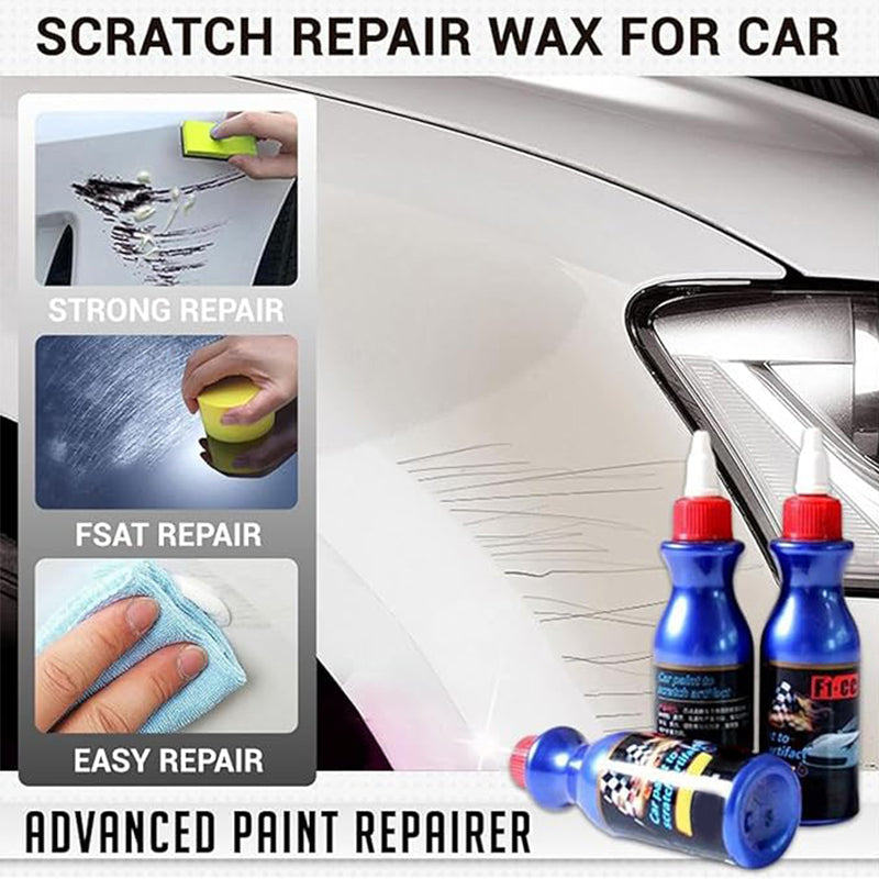 🔥Buy 1 Get 1 Free🔥Car Scratch Remover💥3-second-repair💥