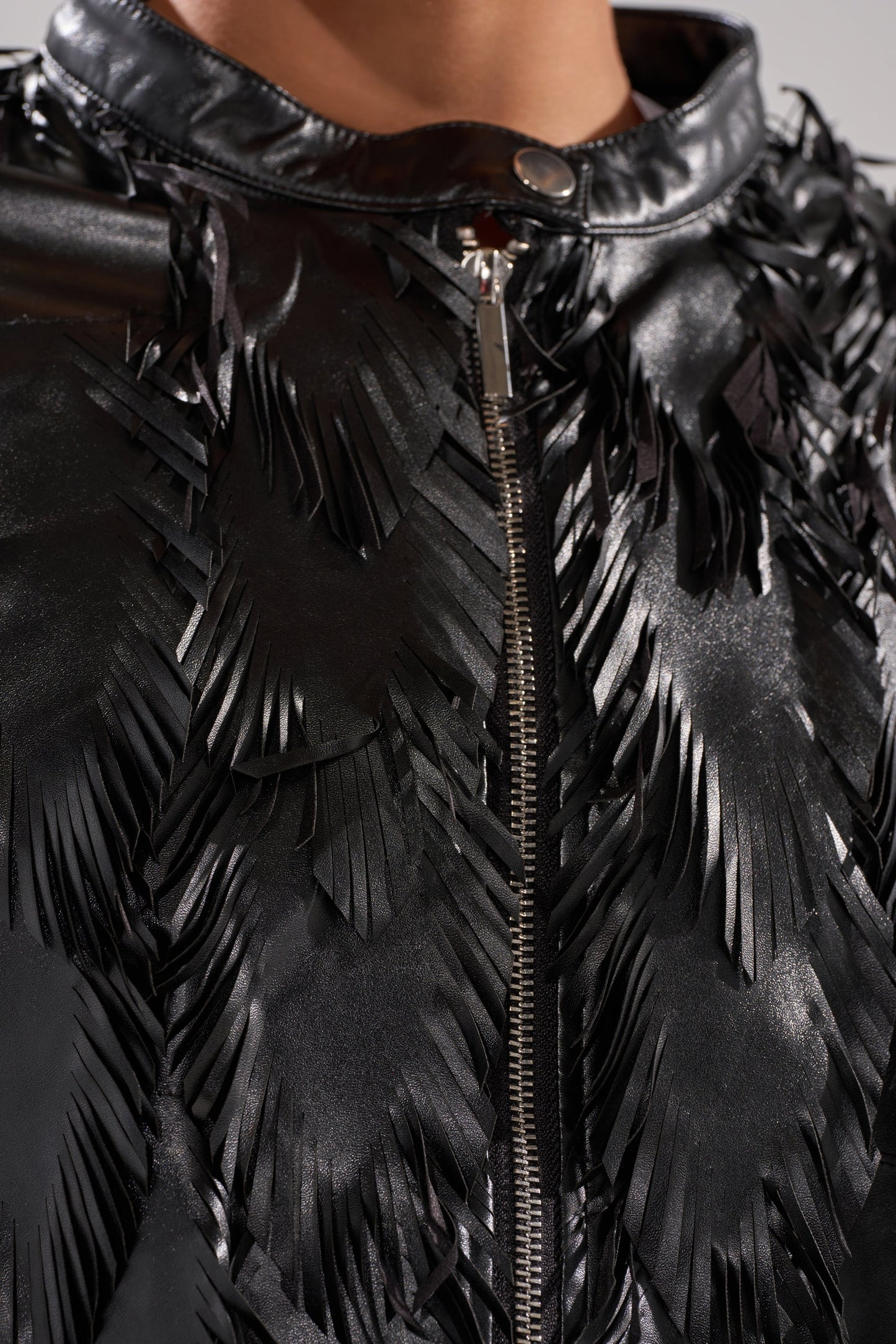 Designer-tailored Jacket