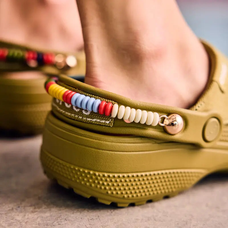 Adult Classic Crafted Clogs