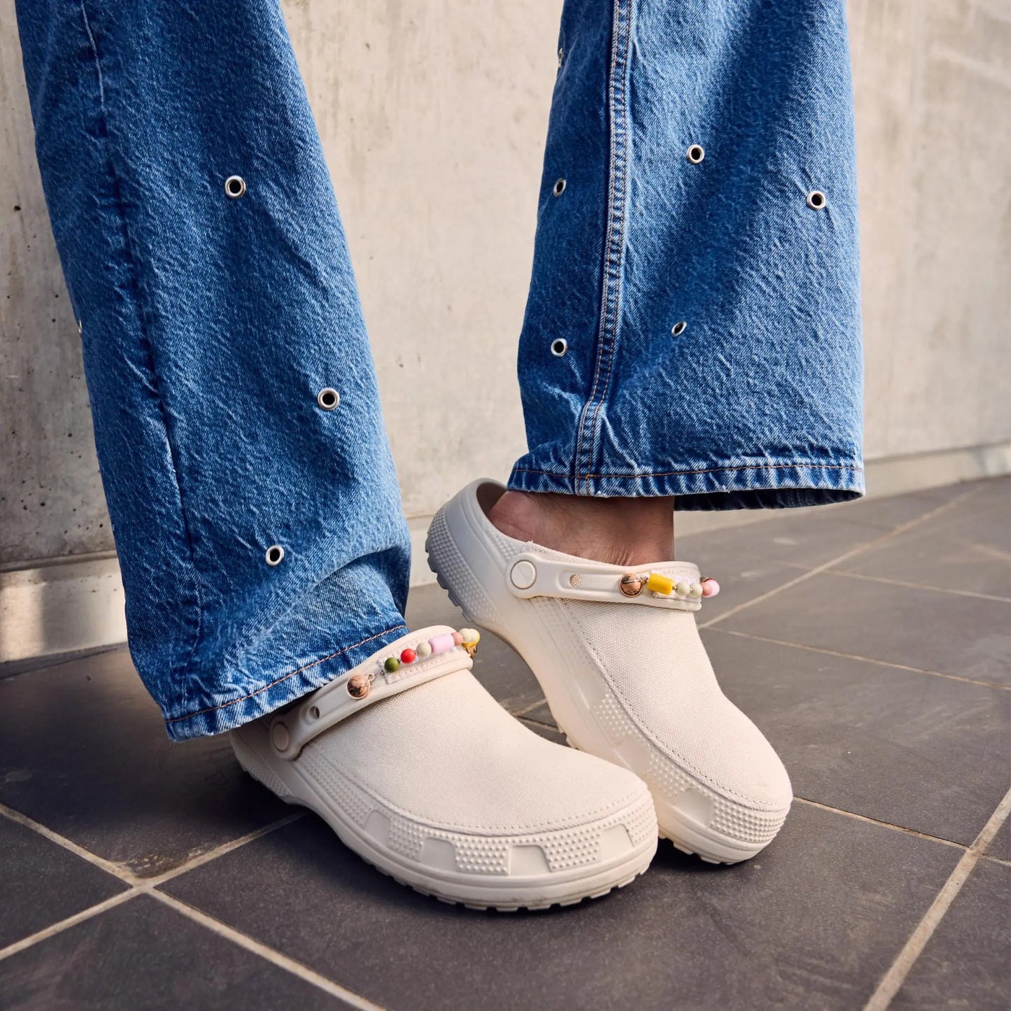 Adult Classic Crafted Clogs