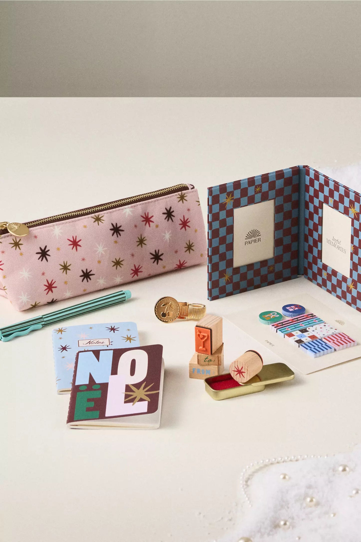 Paper X Anthropology 12-Day Advent Calendar