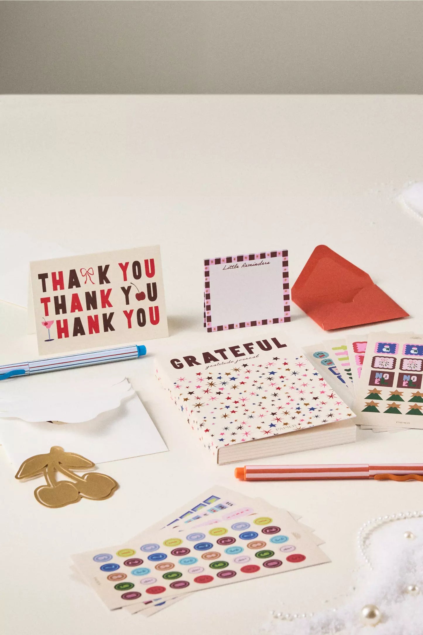 Paper X Anthropology 12-Day Advent Calendar