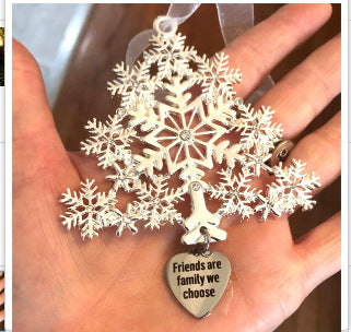 🎅Christmas Sale 49% OFF🌲ONLY £6.99🎁Love for Friend/Family/Neighbors Gift