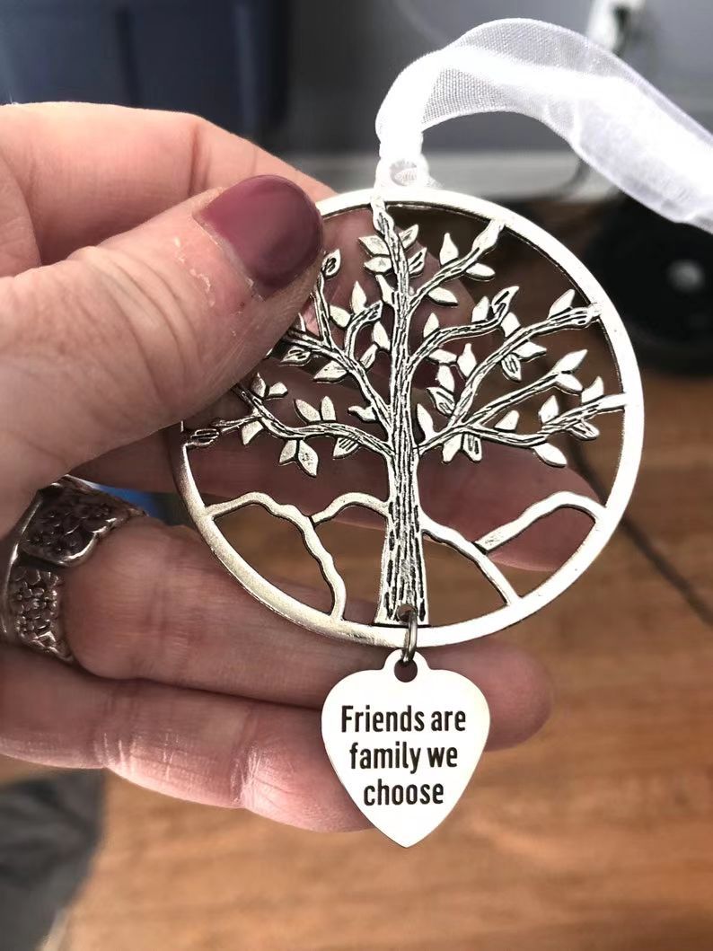 🎅Christmas Sale 49% OFF🌲ONLY £6.99🎁Love for Friend/Family/Neighbors Gift