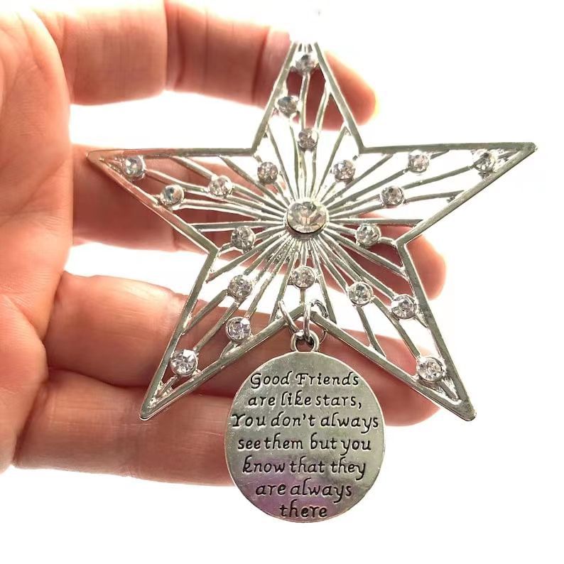 🎅Christmas Sale 49% OFF🌲ONLY £6.99🎁Love for Friend/Family/Neighbors Gift