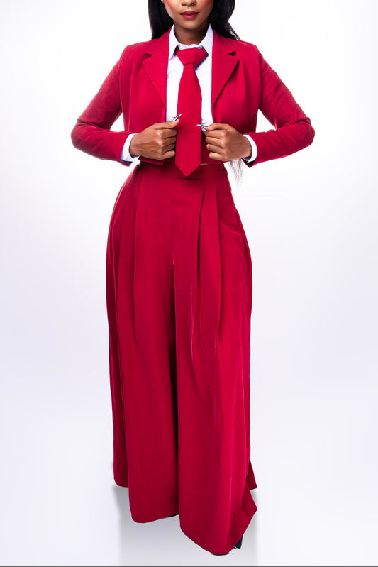 Flawwy Executive Set