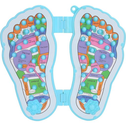 🔥Last Day Promotion 49% OFF - Healing Mat For Body Aches And Pains