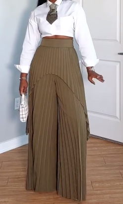 VALENTINA PANTS