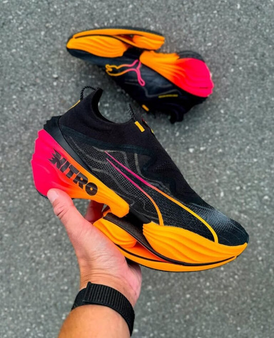 Fast-RB Nitro Elite Running Shoes