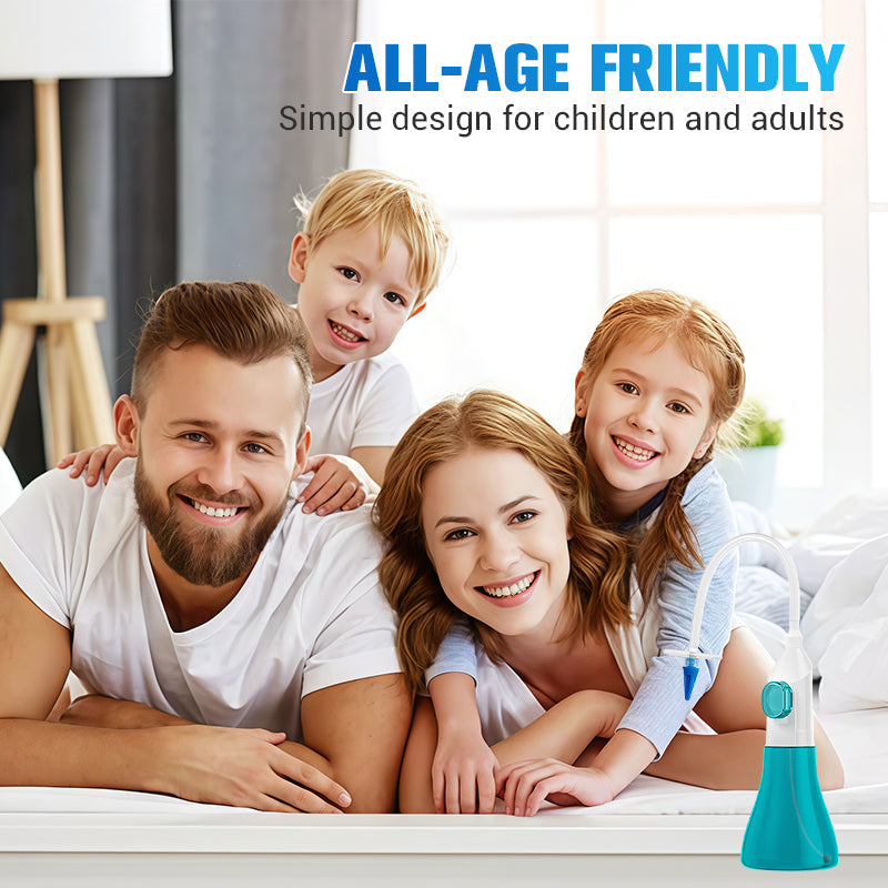 ⏳LAST DAY SALE 50% OFF🔥GentleFlow™ Ear Wax Removal Kit