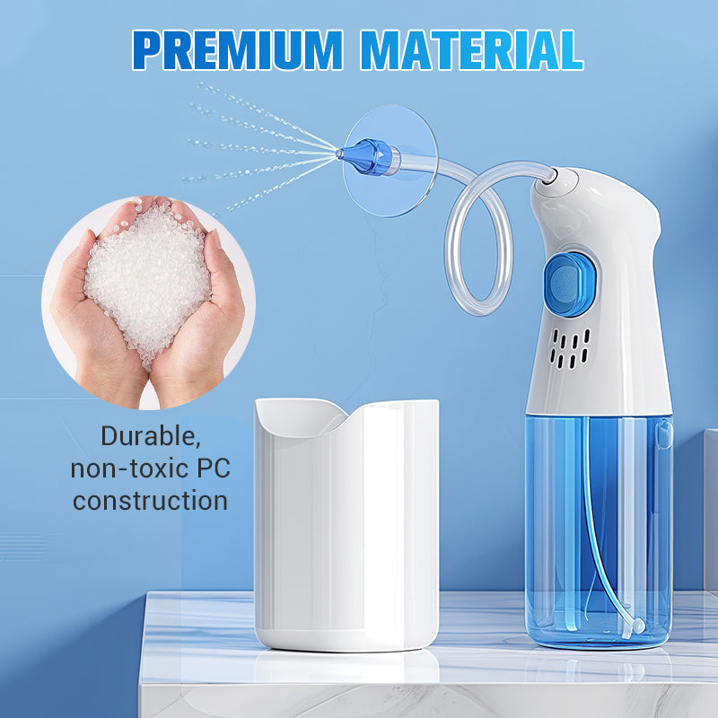 ⏳LAST DAY SALE 50% OFF🔥GentleFlow™ Ear Wax Removal Kit