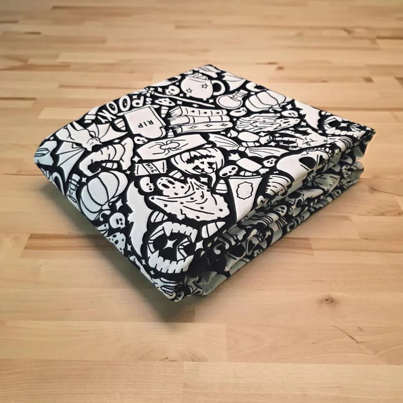 ✨DIY Coloring Blanket