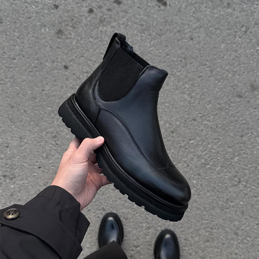 Men's Chelsea Boots Ankle Boots