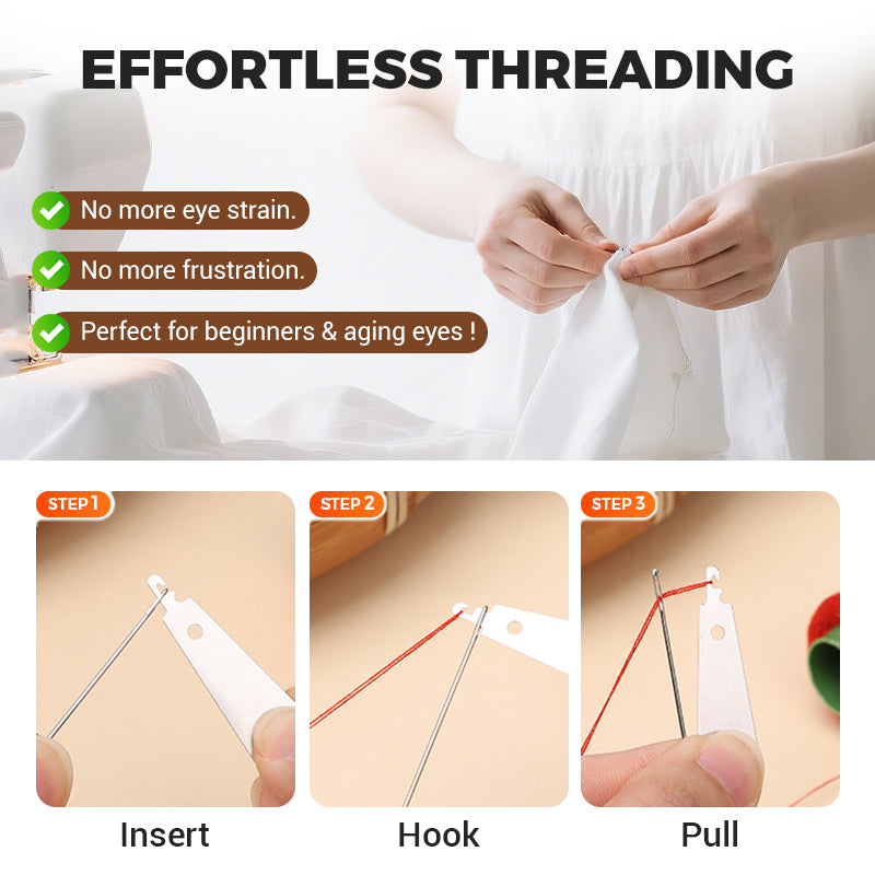 💖Last Day Sale :￡5.99!!💖-🧵37PCS Sewing Tool Set