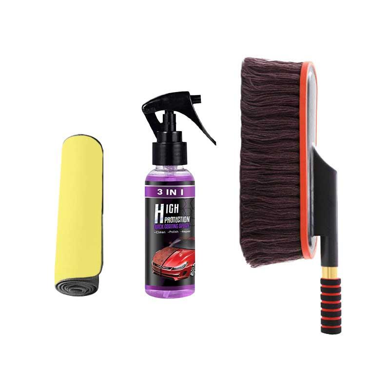 🔥Last Day Promotion 49% OFF -🚗Car Duster With Extendable Telescoping Handle