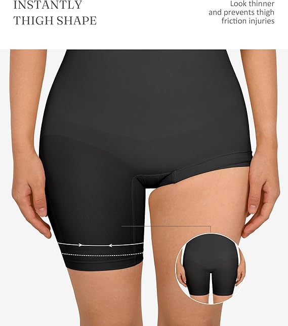 Elegance Sculpt Seamless Bodysuit