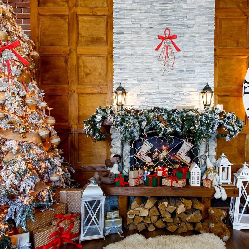 🎅Christmas Special Gift Idea ￡8.99!!🎁Saint Benedict Medal Protection from Evil Blessing Charm Catholic