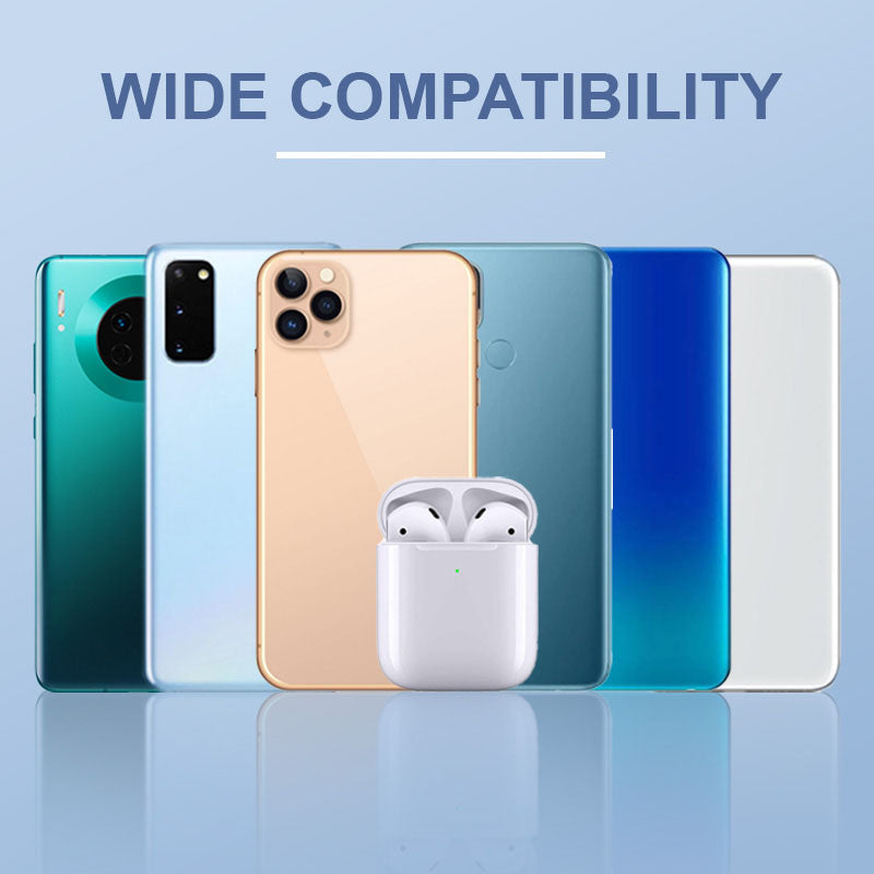 ⚡LAST DAY SALE £14.99!!⚡50K+ SOLD!🔥Fast Charge Portable Wireless Magnetic Power Bank