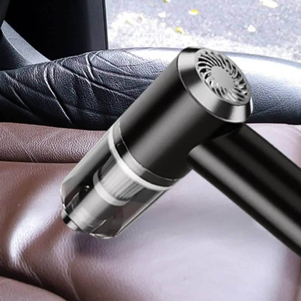 🔥LAST DAY SALE 70% OFF!!⚡50K+ SOLD!🛻Wireless  Handheld Car Vacuum Cleaner