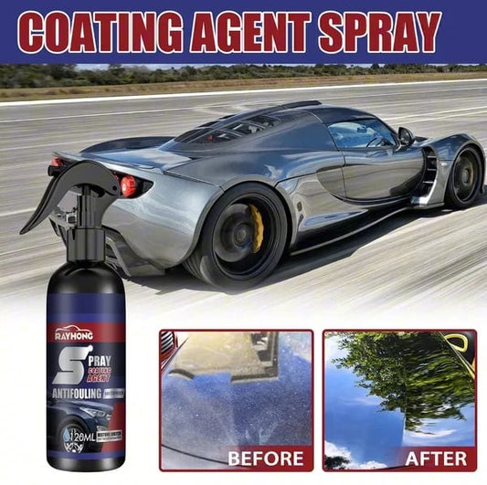 💥Last Day - Buy 1 Get 1 Free 💥Multi-functional Coating Renewal Agent🚗