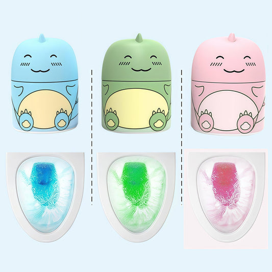 🔥Limited Time Price ￡9.99!!🔥-✨Blue Bubble Toilet Bowl Cleaner