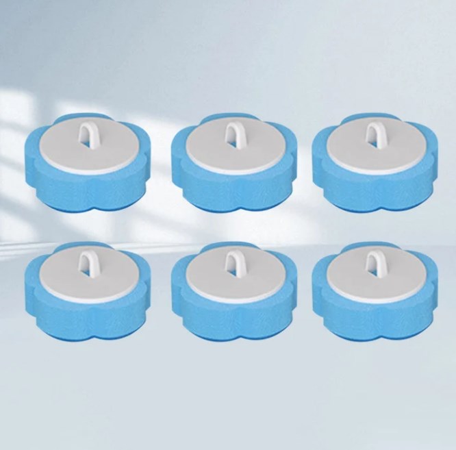 🔥Big Promotion 49% OFF -Disposable Toilet Cleaning System