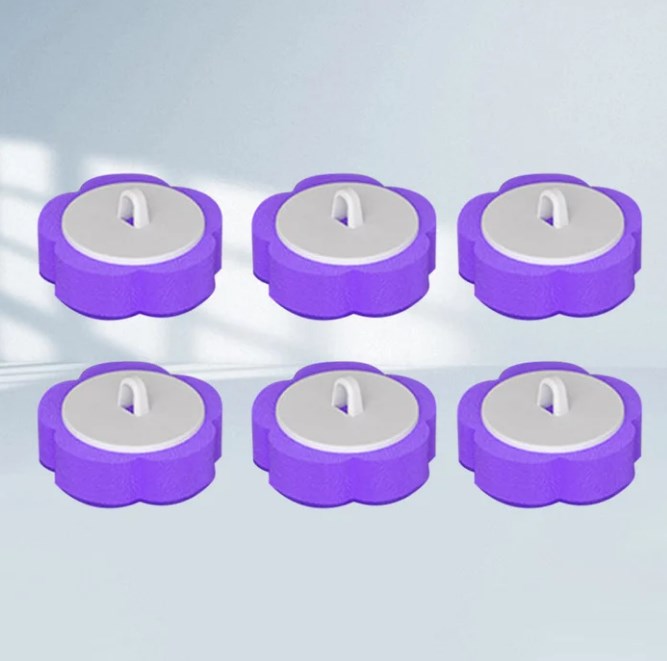 🔥Big Promotion 49% OFF -Disposable Toilet Cleaning System