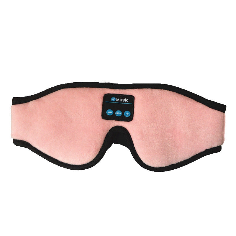 ✨Last Day Special Price £16.98!!💥Bluetooth Music Sleep Eye Mask
