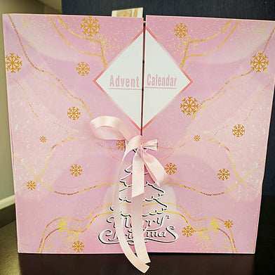 Christmas Perfume Blind Box