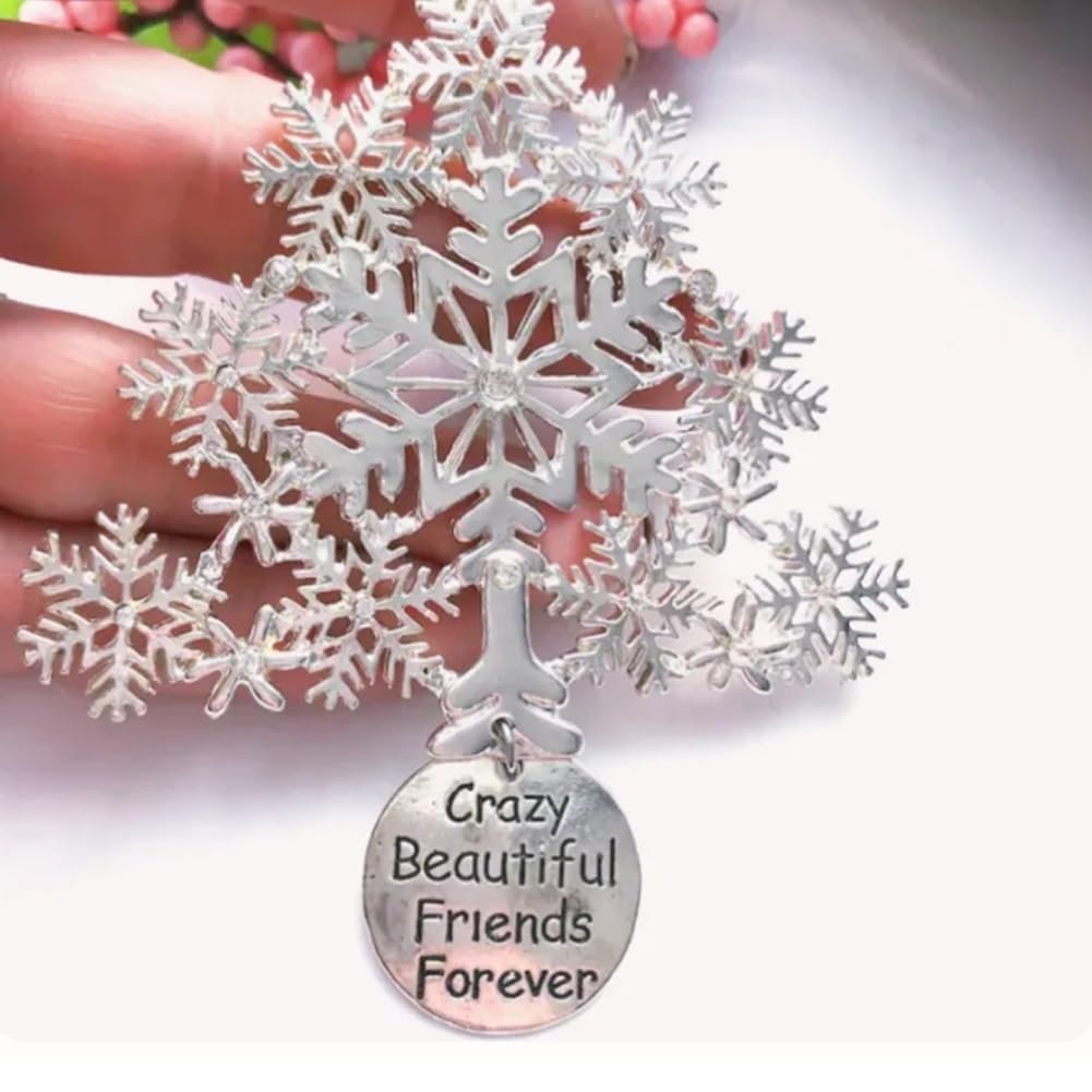 🎅Christmas Sale 49% OFF🌲ONLY £6.99🎁Love for Friend/Family/Neighbors Gift